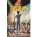 Buch Die Kaminski Kids Band 21