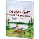 Buch Großer Gott macht sich ganz klein