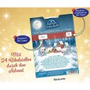 Ansicht der Rückseite