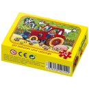 Mini Puzzle in der Verapckung