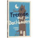 Taschenbuch Der Fremde auf dem Dachboden
