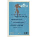 Rückseite des Taschenbuches Der Fremde auf dem...