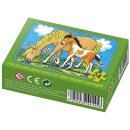 Mini Puzzle in der Verapckung