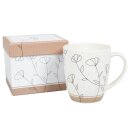 Tasse mit Geschenkbox