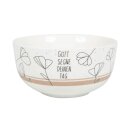 Müslischale Gott segne deinen Tag