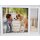 Große Bilder im Bilderrahmen mit Kindermotiven