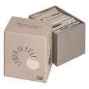 Kärtchen in der Box