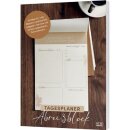 Tagesplaner Abreißblock