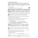 Musterseite des Notenheftes Theoretisch fit Heft 2