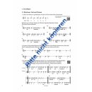 Musterseite des Notenheftes Theoretisch fit Heft 3