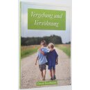 Vergebung und Versöhnung