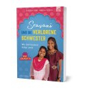 Buch Sravani und die verlorene Schwester