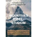 Buch Induktives Bibelstudium