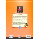 Streicherklasse Violine - Schülerheft