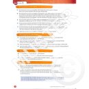 Musterseite aus dem Notenheft Streicherklasse Viola...