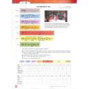 Musterseite aus dem Notenheft Streicherklasse Kotrabass...