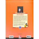 Streicherklasse Kontrabass - Schülerheft