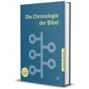 Buch Die Chronologie der Bibel