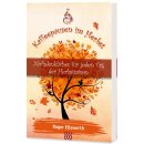 Andachtsbuch Kaffeepausen im Herbst