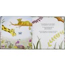 Ansicht einer Innenseite