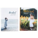 Buchpaket 2 Bücher im Set Blühe auf Reinheit