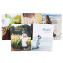 Buchpaket 5 Bücher im Set Blühe auf