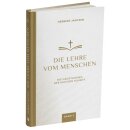 Buch Die Lehre vom Menschen