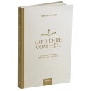 Buch Die Lehre vom Heil
