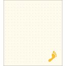 Ansicht einer Innenseite