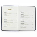 Ansicht des Inhaltsverzeichnisses