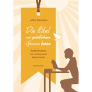 Heft Die Bibel mit geistlichem Gewinn lesen