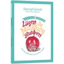 Buch Lügen die Mädchen glauben Begleitbuch...