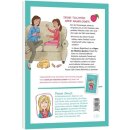 Ansicht des Hinterdeckels