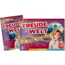 Ringbuch Freude für die Welt Weihnachts Set