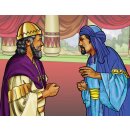 Freude für die Welt