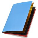 Heft das Wortlose Büchlein