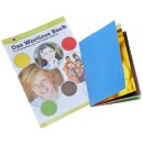 Heft Das Wortlose Buch und die Erklärung der Seiten