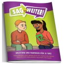 Heft Sag es weiter