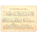 Bücher der Bibel - Deutsch