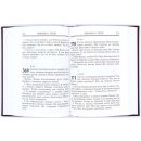 внутрений вид песника Песнь возрождения