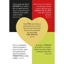 Verteilkarte mit Herz