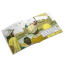 Ansicht einer Innenseite