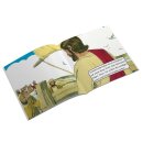 Ansicht einer Innenseite