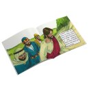 Ansicht einer Innenseite