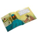 Ansicht einer Innenseite