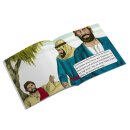 Ansicht einer Innenseite