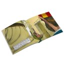 Ansicht einer Innenseite