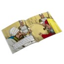 Ansicht einer Innenseite