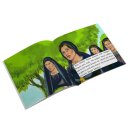 Ansicht einer Innenseite