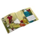 Ansicht einer Innenseite